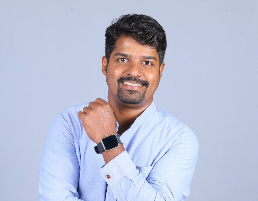 Yadav Balaji - Image
